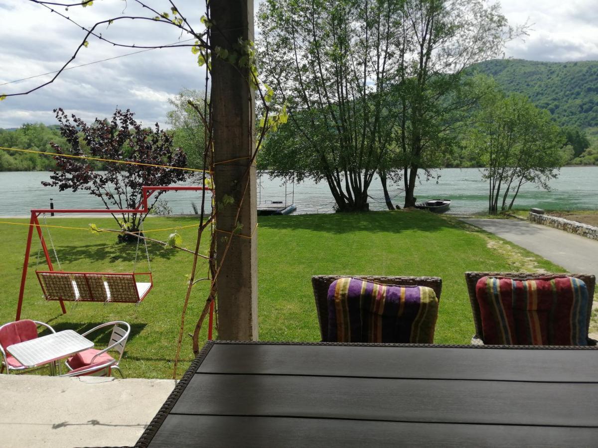Vikendica Marija, Culine Villa Mali Zvornik Eksteriør bilde
